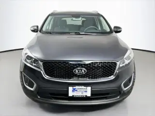 Kia Sorento 2018 4WD LX SUV 4 puertas