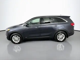 Kia Sorento 2018 4WD LX SUV 4 puertas