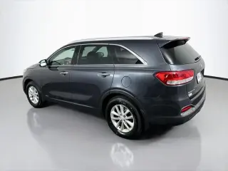 Kia Sorento 2018 4WD LX SUV 4 puertas