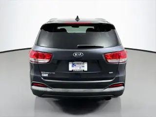 Kia Sorento 2018 4WD LX SUV 4 puertas