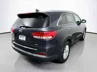 Kia Sorento 2018 4WD LX SUV 4 puertas