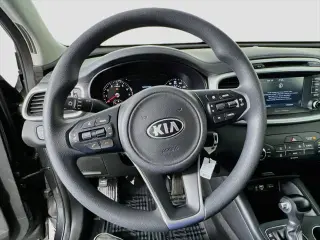 Kia Sorento 2018 4WD LX SUV 4 puertas