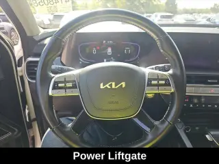 Kia Telluride 2025 S 4dr SUV