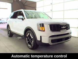Kia Telluride 2025 S 4dr SUV
