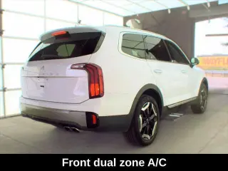 Kia Telluride 2025 S 4dr SUV