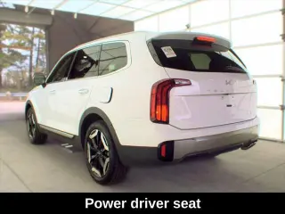 Kia Telluride 2025 S 4dr SUV