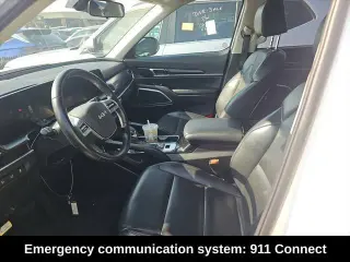 Kia Telluride 2025 S 4dr SUV