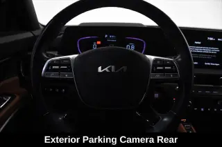 Kia Telluride 2024 AWD EX X-Line 4dr SUV