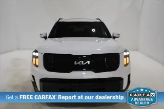 Kia Telluride 2024 AWD EX X-Line 4dr SUV