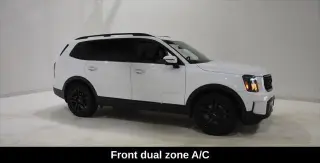 Kia Telluride 2024 AWD EX X-Line 4dr SUV