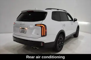 Kia Telluride 2024 AWD EX X-Line 4dr SUV