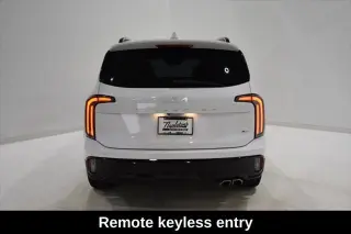 Kia Telluride 2024 AWD EX X-Line 4dr SUV