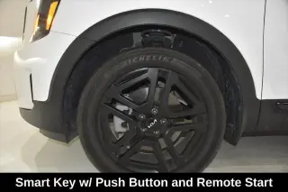 Kia Telluride 2024 AWD EX X-Line 4dr SUV