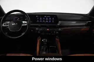 Kia Telluride 2024 AWD EX X-Line 4dr SUV