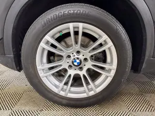 BMW X3 2016 AWD xDrive28d 4dr SUV