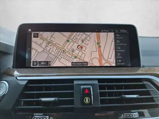 BMW X3 2021 AWD xDrive30i 4dr Vehículo de Actividad Deportiva de Deporte