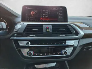 BMW X3 2021 AWD xDrive30i 4dr Vehículo de Actividad Deportiva de Deporte