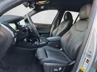 BMW X3 2021 AWD xDrive30i 4dr Vehículo de Actividad Deportiva de Deporte