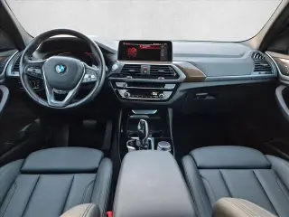 BMW X3 2021 AWD xDrive30i 4dr Vehículo de Actividad Deportiva de Deporte
