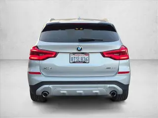 BMW X3 2021 AWD xDrive30i 4dr Vehículo de Actividad Deportiva de Deporte