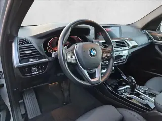 BMW X3 2021 AWD xDrive30i 4dr Vehículo de Actividad Deportiva de Deporte