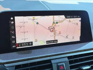 BMW X3 2021 sDrive30i 4dr Vehículo de Actividad Deportiva