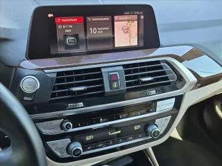BMW X3 2021 sDrive30i 4dr Vehículo de Actividad Deportiva
