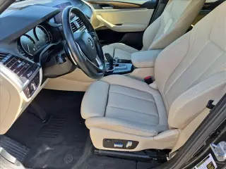 BMW X3 2021 sDrive30i 4dr Vehículo de Actividad Deportiva