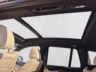 BMW X3 2021 sDrive30i 4dr Vehículo de Actividad Deportiva