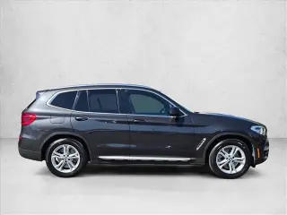 BMW X3 2021 sDrive30i 4dr Vehículo de Actividad Deportiva