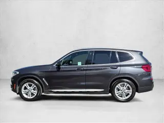 BMW X3 2021 sDrive30i 4dr Vehículo de Actividad Deportiva