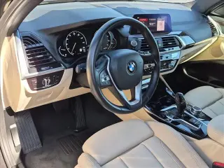 BMW X3 2021 sDrive30i 4dr Vehículo de Actividad Deportiva