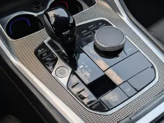 BMW X6 2020 AWD M50i 4dr Coupé de Actividad Deportiva de Serie