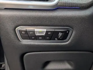 BMW X6 2020 AWD M50i 4dr Coupé de Actividad Deportiva de Serie