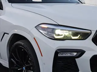 BMW X6 2021 sDrive40i 4p Sports Activity Coupe