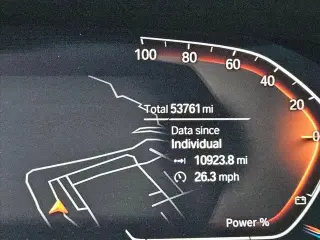 BMW X6 2021 sDrive40i 4p Sports Activity Coupe