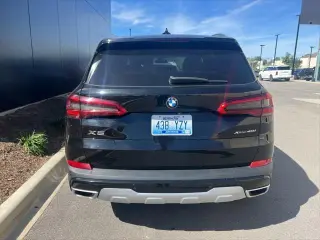 BMW X5 2019 AWD xDrive40i 4dr Vehículo Deportivo de Actividad