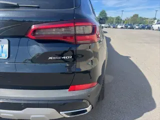BMW X5 2019 AWD xDrive40i 4dr Vehículo Deportivo de Actividad
