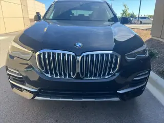 BMW X5 2019 AWD xDrive40i 4dr Vehículo Deportivo de Actividad