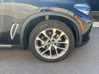 BMW X5 2019 AWD xDrive40i 4dr Vehículo Deportivo de Actividad