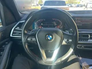 BMW X5 2019 AWD xDrive40i 4dr Vehículo Deportivo de Actividad