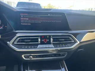 BMW X5 2019 AWD xDrive40i 4dr Vehículo Deportivo de Actividad
