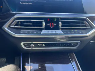 BMW X5 2019 AWD xDrive40i 4dr Vehículo Deportivo de Actividad