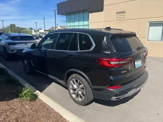 BMW X5 2019 AWD xDrive40i 4dr Vehículo Deportivo de Actividad