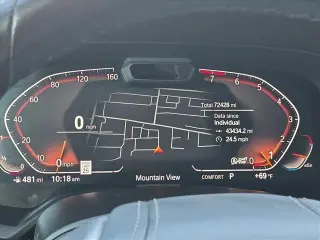 BMW X5 2019 AWD xDrive40i 4p Vehículo de Actividad Deportiva