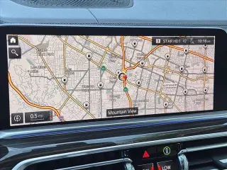 BMW X5 2019 AWD xDrive40i 4p Vehículo de Actividad Deportiva