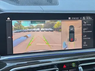 BMW X5 2019 AWD xDrive40i 4p Vehículo de Actividad Deportiva