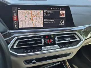 BMW X5 2019 AWD xDrive40i 4p Vehículo de Actividad Deportiva