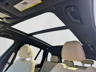 BMW X5 2019 AWD xDrive40i 4p Vehículo de Actividad Deportiva
