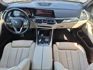 BMW X5 2019 AWD xDrive40i 4p Vehículo de Actividad Deportiva